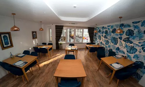 هتل نوی و سوئیت تکسیم استانبول هتل نوی و سوئیت تکسیم استانبول